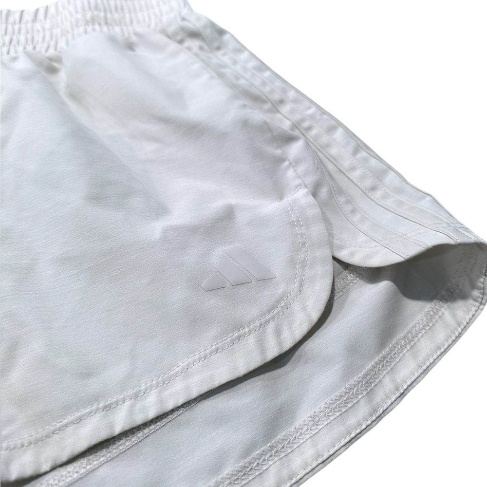 Adidas Aeroready Women’s Running Shorts M 3” - Picture 3 of 6